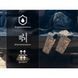 Носки водонепроницаемые Dexshell StormBLOK 2.0 Socks, камуфляж L (43-46) 7 из 9