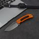 Нож Ruike Hornet F815 оранжевый 9 из 9