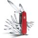 Нож складной Victorinox Swisschamp 1.6795 3 из 5