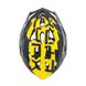 Шлем Lynx Morzine Matt Yellow M (55-58 см) 2 из 2