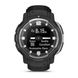 Смарт часы Garmin Instinct Crossover, Black, GPS 7 из 13