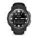 Смарт часы Garmin Instinct Crossover, Black, GPS 10 из 13