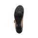 Велообувь Shimano XC302 коричневый, р. 45 6 из 7