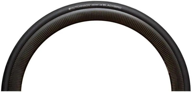 Покрышка Hutchinson BLACKBIRD RACE TLR HOOKLESS 700x30