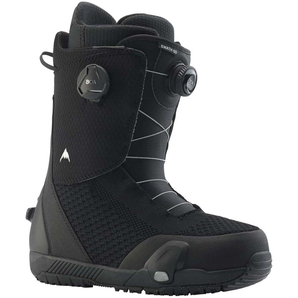 Burton SWATH STEP ON 20 black