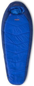 Спальный мешок Pinguin Comfort Junior PFM 150 Right Zip, Blue