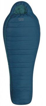 Спальный мешок Pinguin Magma 630 185 (Blue, Right Zip)