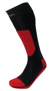 Термошкарпетки Lorpen Ski T2 Merino 2 pack темно-сірий 35-38(р)