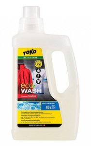 Средство для стирки TOKO Eco Textile Wash 1000ml