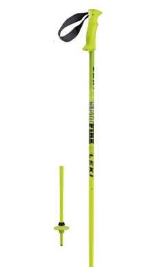 Палки лыжные Leki Spitfire Junior 110 cm