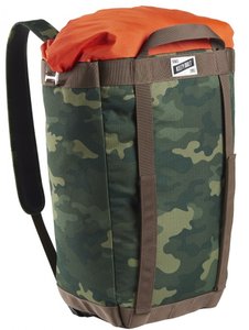 Рюкзак Kelty Hyphen Pack-Tote green camo