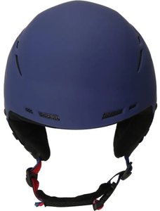 Шлем Tenson Proxy dark blue 54-58