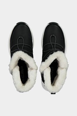 Чоботи CMP SHERATAN WMN LIFESTYLE SHOES W, nero, 41