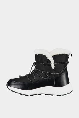 Чоботи CMP SHERATAN WMN LIFESTYLE SHOES W, nero, 41