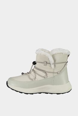 Чоботи CMP SHERATAN WMN SNOW BOOTS WP, assorted, 41