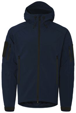 Куртка Camotec SoftShell 2.0 Темно-синий (6588), XXL