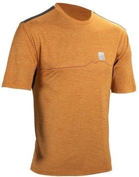 Джерсі Leatt MTB 1.0 Trail Jersey [Rust], L