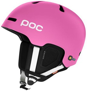 Шлем горнолыжный POC Fornix, Pink