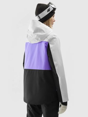 Куртка гірськолижна 4F фіолет, жіноча XXL(р)