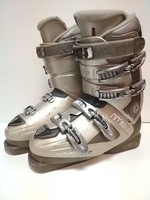 Ботинки горнолыжные Tecnica R:Val X9 (размер 38)