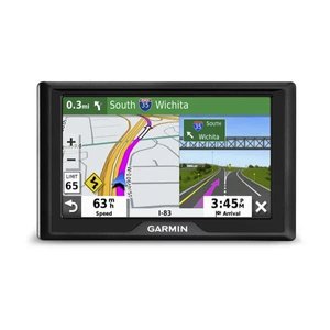 GPS-навігатор Garmin Drive 52