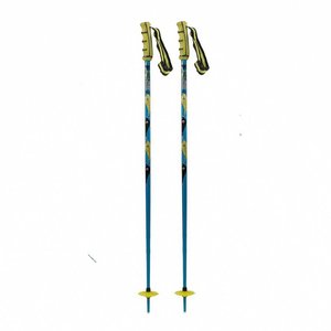 Палки лыжные K2 Fishing Pole Blue 120(р)