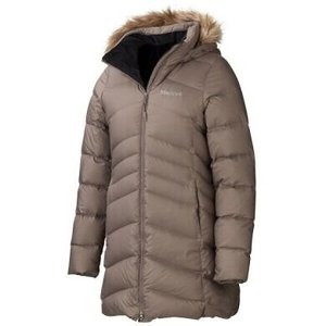 Пальто женское Marmot Montreal Сoat (Warm Mocha, XS)