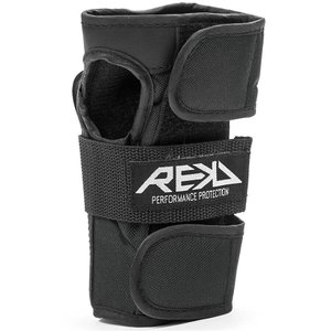 Захист зап'ястя REKD Wrist Guards black XS