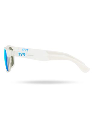 Солнцезащитные очки TYR Springdale HTS, Blue/Clear