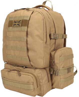 Рюкзак тактический Kombat UK Expedition Pack