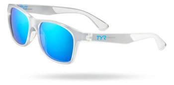 Солнцезащитные очки TYR Springdale HTS, Blue/Clear