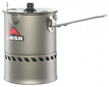 Казанок MSR Reactor 1,0 L Pot