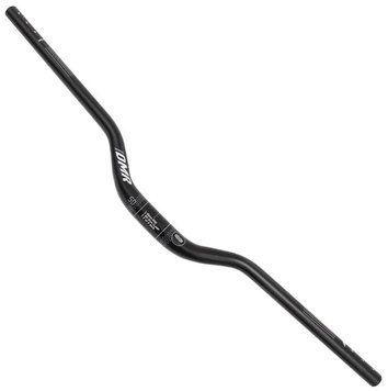 Руль DMR ODUB BAR - 31.8 - 35 mm Rise - Black