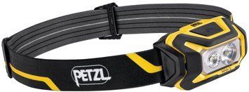 Налобный фонарь Petzl ARIA 2 Black/Yellow