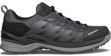 Кроссовки Lowa Ferrox GTX LO black-anthracite 46.5