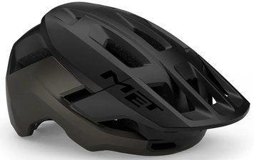 Шолом Met TERRAE MIPS CE BLACK | MATT S (52-56)
