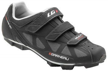 Велотуфлі Garneau MLT AIR FLEX SHO 020-BLACK 42