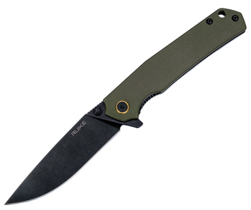 Ніж складаний Ruike P801-G
