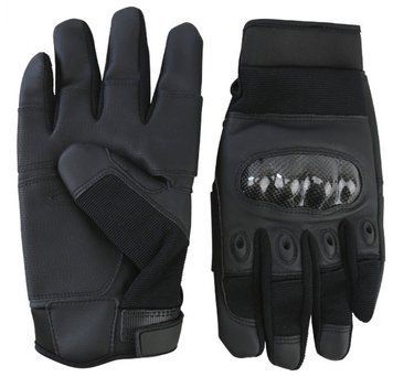 Рукавички тактичні Kombat UK Predator Tactical Gloves