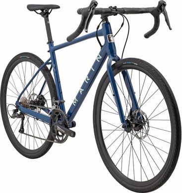 Велосипед 28" Marin GESTALT, рама 58 см, 2023, BLUE