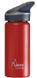 Термобутылка Laken Jannu Thermo 0,5L, Red 1 из 8