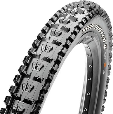 Покришка Maxxis HIGH ROLLER II 29X2.30 TPI-60 Foldable EXO/TR