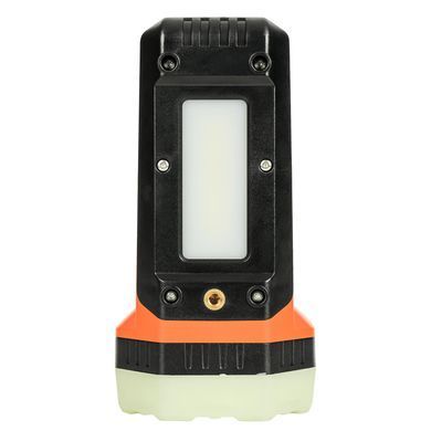 Ліхтар пошуковий Mactronic Flagger Max Rescue (1800 Lm) White/Orange LED USB-C 8800 mAh (PSL0073R)