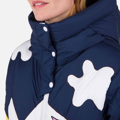 Комбинезон JC De CASTELBAJAC (Rossignol) RLNWJ28 W SUBLIM DOWN OVERALL 72T XL
