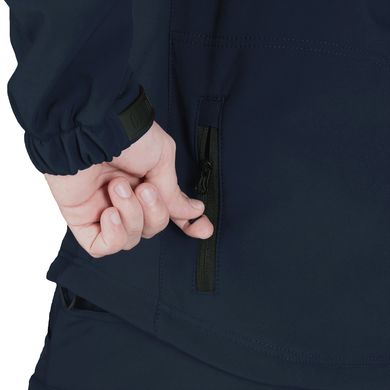 Куртка Camotec SoftShell 2.0 Темно-синій (6588), XXL