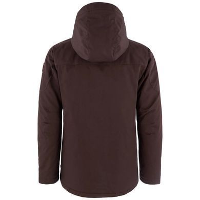 Куртка Fjallraven Skogso Padded Jacket M, Black Oak, XL