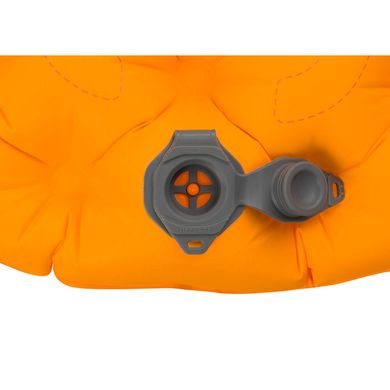 Надувной коврик Sea to Summit Air Sprung UltraLight Insulated Mat 50mm (Orange, Small)