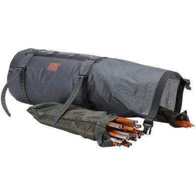 Намет Big Agnes Copper Spur UL2 Bikepack lichen green - темно-зелений
