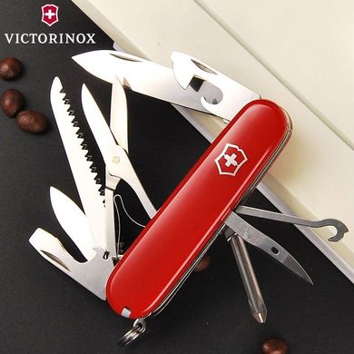 Нож складной Victorinox FIELDMASTER 1.4713