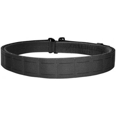 Ремень Tasmanian Tiger Modular Belt Set ремень c Molle (Black, 105 см)